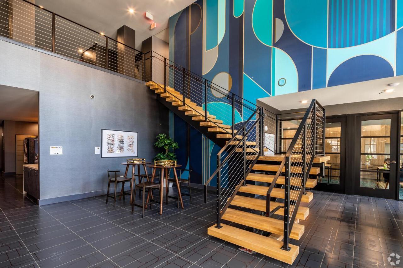 Luxury Apartments By Hyatus At Pierpont New Haven Esterno foto