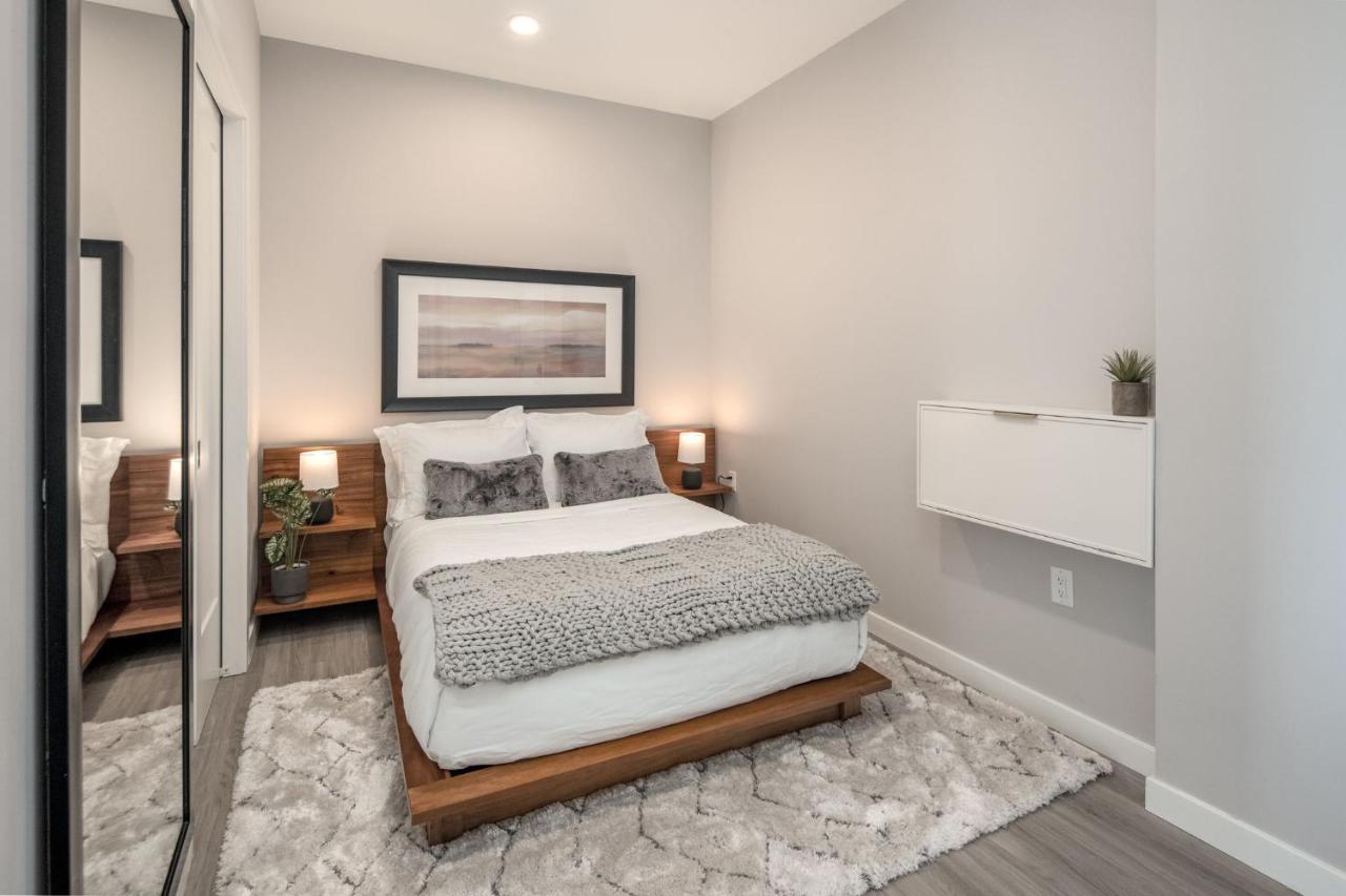 Luxury Apartments By Hyatus At Pierpont New Haven Esterno foto