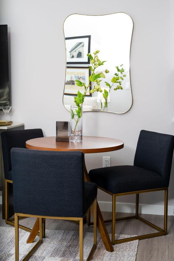 Luxury Apartments By Hyatus At Pierpont New Haven Esterno foto