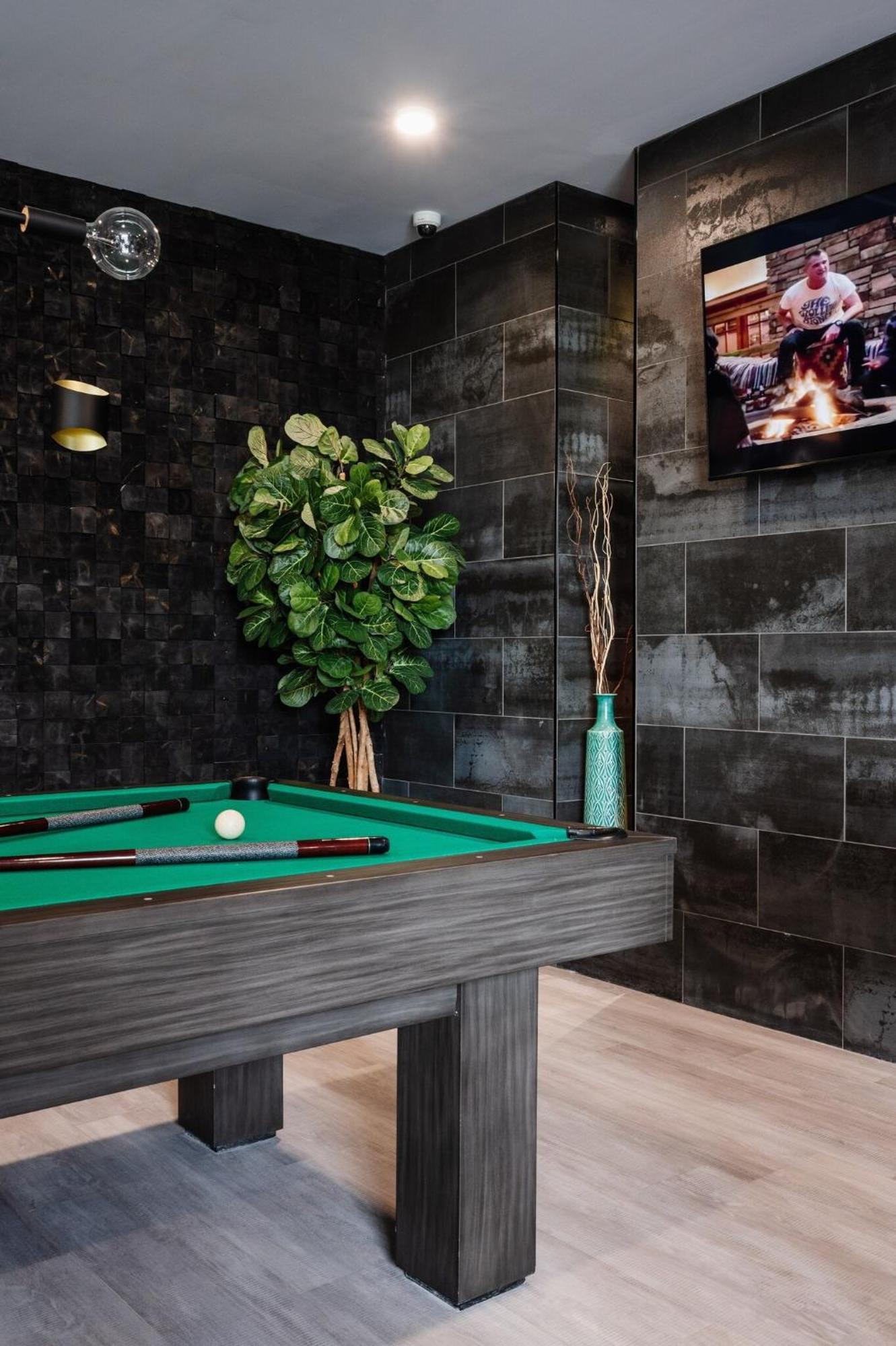 Luxury Apartments By Hyatus At Pierpont New Haven Esterno foto