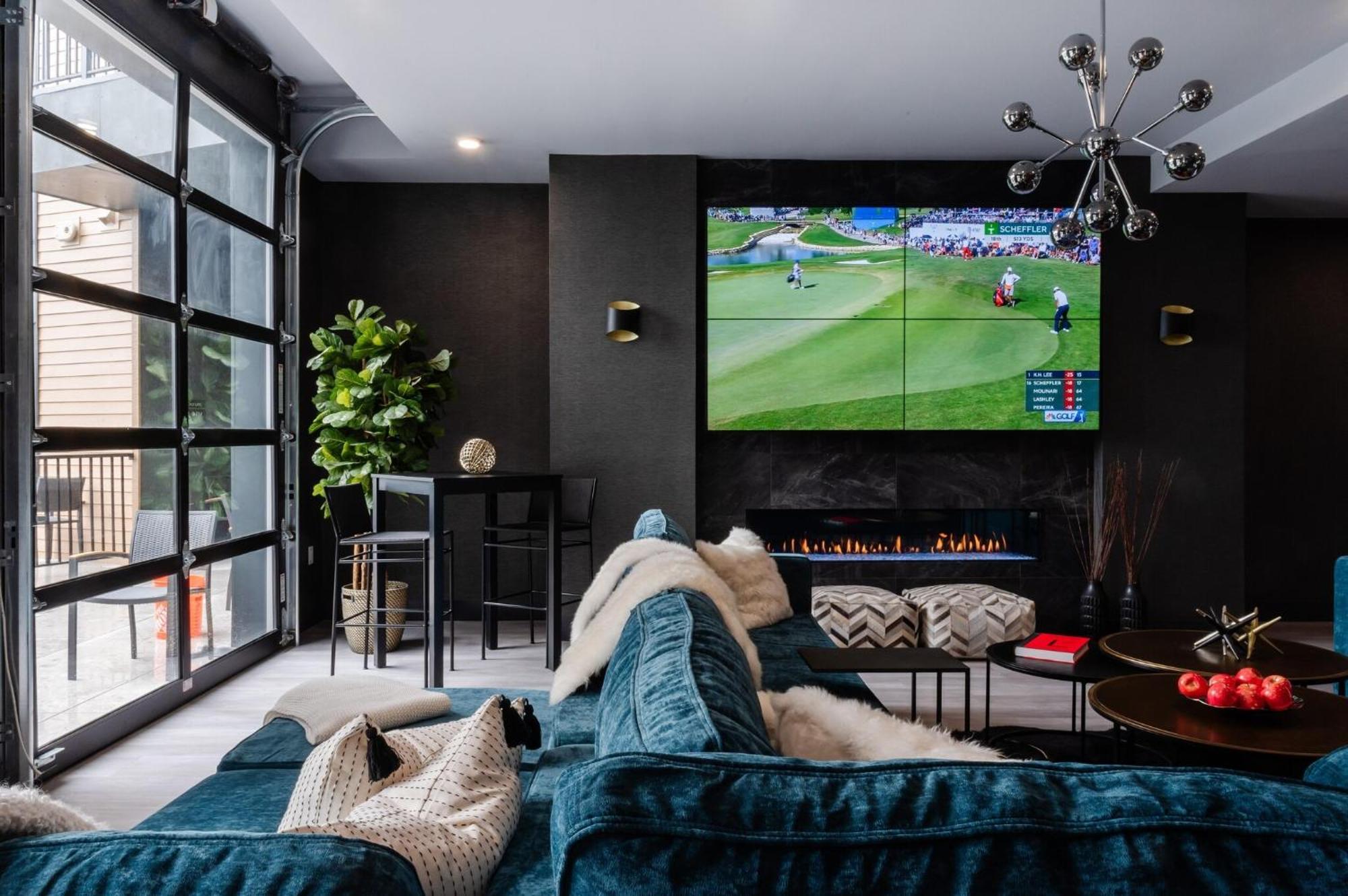 Luxury Apartments By Hyatus At Pierpont New Haven Esterno foto