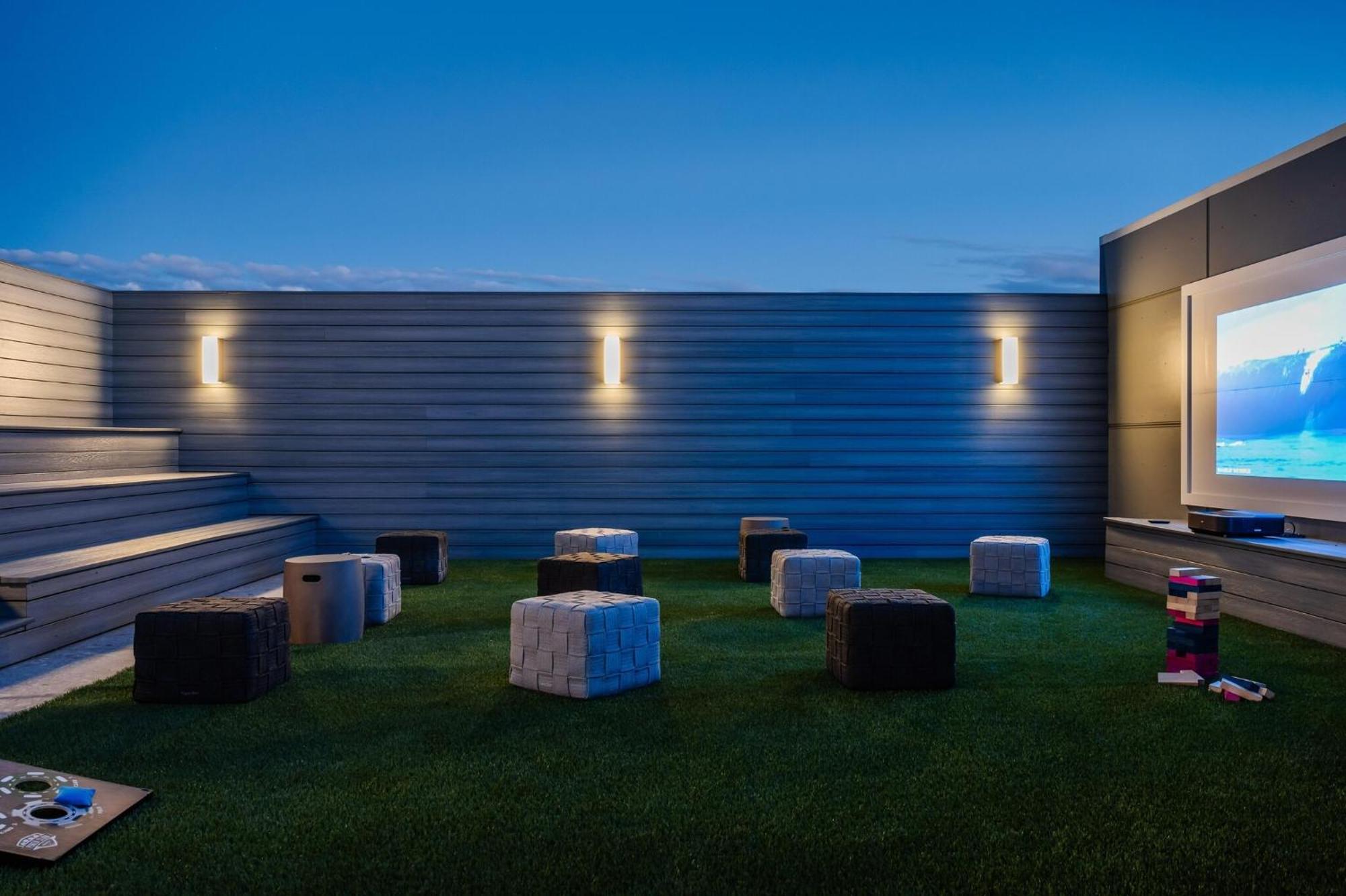 Luxury Apartments By Hyatus At Pierpont New Haven Esterno foto